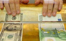 USD đẩy giá vàng và dầu tăng mạnh
