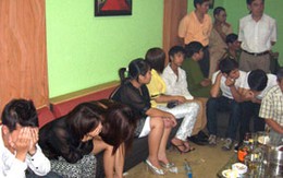 Đập tan “Tổng hội lắc” tại Hải Phòng