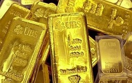 Giá vàng lùi sát 17 triệu đồng mỗi lượng
