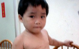 Hành hạ con riêng hai tuổi của người tình bằng dây điện