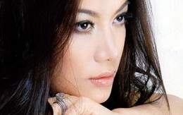 Trương Ngọc Ánh hồi hộp đợi ngày sinh em bé