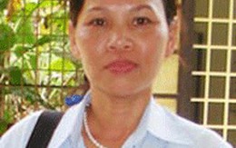 “Cựu tú bà” chuyển nghề… phòng chống AIDS