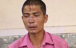 Đâm chết vợ cũ vì không nối lại được tình xưa