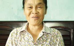 Chân dung người mẹ bán con