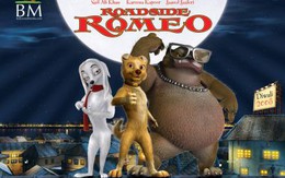 Disney ra mắt bộ phim hoạt hình Ấn Độ đầu tiên