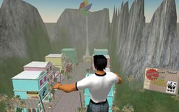 Đi tù vì giết "chồng" ảo