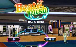Game Audition ra mắt phiên bản cập nhật lớn nhất