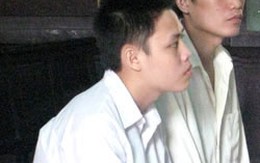 Say rượu hại đời em họ