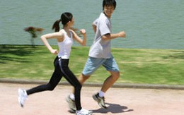 Để trái tim luôn khỏe