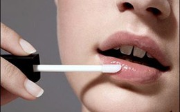 Khô môi và cách khắc phục