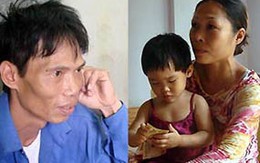 Chuyện thương tâm về cháu bé 2 tuổi bị hành hạ