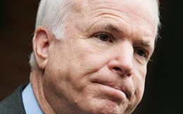 McCain lên tiếng trấn an dư luận