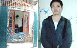 Thua lô đề, sinh viên giả "Ninja" đi cướp