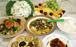 Ăn kiêng sao vẫn mập?
