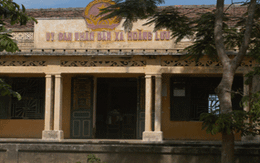 “Quan tham” đục khoét ngân sách