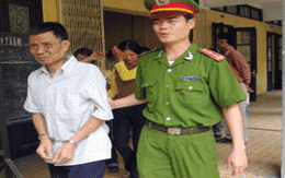 Vợ chết, chồng lĩnh án 20 năm tù chỉ vì một con gà
