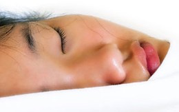 Hội chứng ngưng thở khi ngủ