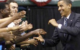 Obama sắp chạm tới chiến thắng