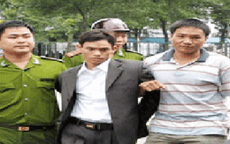 Cướp ngân hàng trả nợ chứng khoán