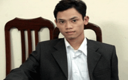 Kẻ cướp ngân hàng vì thua chứng khoán từng cướp trót lọt gần 1 tỷ đồng