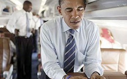 Internet - chìa khóa thành công của Obama