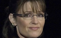 Người đẹp Palin – "canh bạc" thất bại của McCain