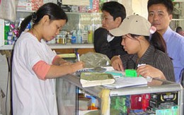 Thị trường dược phẩm trong nước: Điều chỉnh ở mức hợp lý