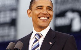 29 điều chưa biết về Barack Obama