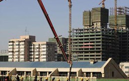 Trung Quốc tuyên bố gói kích thích kinh tế 568 tỉ USD