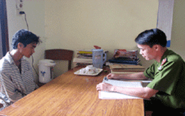 Vụ sát hại bà cụ 71 tuổi ở Phú Thọ: Hung thủ sa lưới