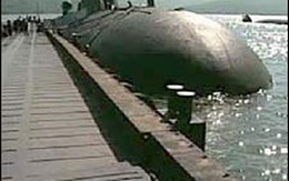 Ngộ độc khí ga trên tàu ngầm hạt nhân