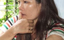 Mở cơ sở cạo gió giác hơi để bán dâm