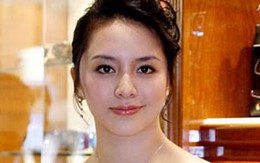 Chùm ảnh mới về Á hậu Dương Trương Thiên Lý