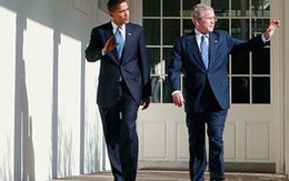Chính sách với Iran của Obama