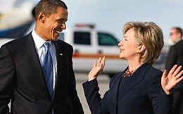 Hillary Clinton sẽ trở thành Ngoại trưởng Mỹ?