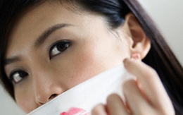 Những lời khuyên hữu ích khi trang điểm