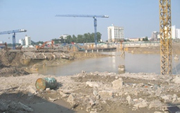 Vụ “cá cược” tiến độ thi công trị giá 100 tỉ đồng của tập đoàn Keangnam (Hàn Quốc): Đáp ứng được tiến độ?