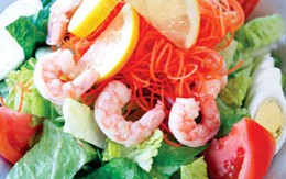 Dinh dưỡng kéo dài trẻ trung