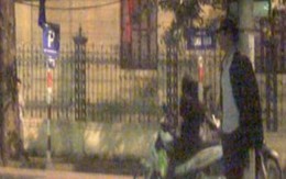 Những kẻ bảo kê gái mại dâm Hà thành