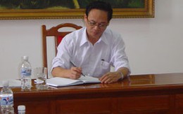 Khuất tất từ dự án 50 tỉ đồng ở Yên Bái: Lời hứa rơi vào... im lặng