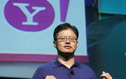 Giám đốc điều hành Yahoo sắp từ chức