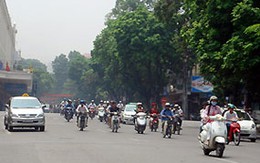 Đến Tết Nguyên Đán, miền Bắc còn 6 - 7 đợt lạnh rét 