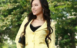 Trang phục xuống phố đón gió lạnh đầu đông