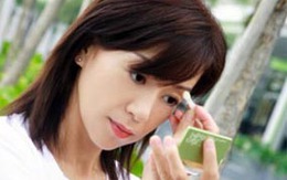Tuổi 30: Trang điểm thế nào để đẹp?