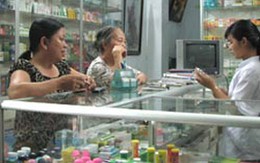 Gần nửa số người bệnh không biết cách dùng thuốc