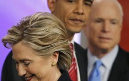 Hillary Clinton đã "nhận lời" Obama