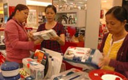 Những dụng cụ tiện ích cho các bà nội trợ
