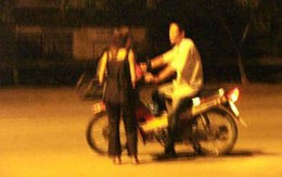 Chuyện “xơi nem, chả” nhà quê 