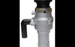 Máy hủy rác thực phẩm