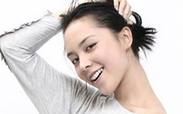 "Khúc biến tấu" của Á hậu Thiên Lý